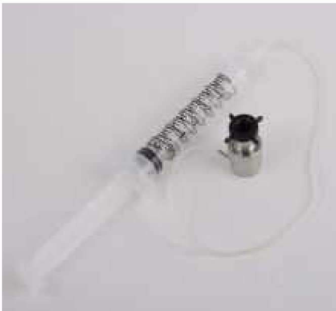 Suction Trephines